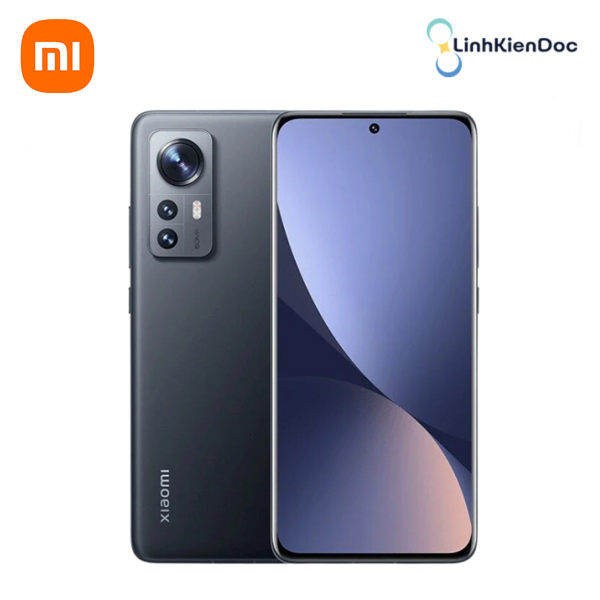 Thay màn hình Xiaomi 12