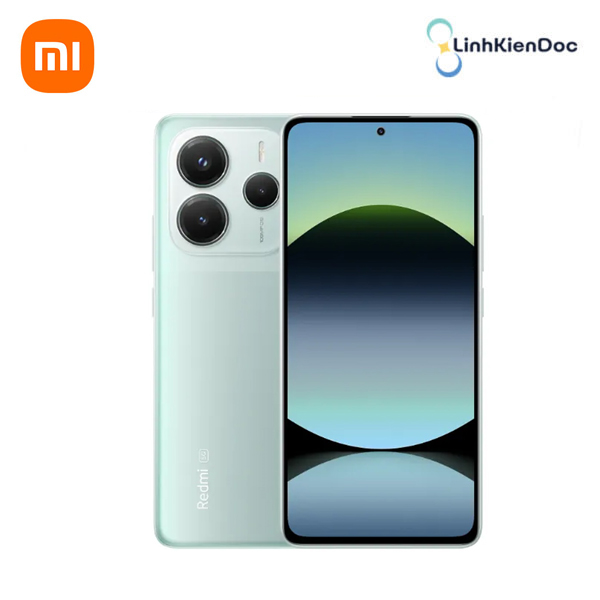 Thay màn hình Xiaomi Redmi Note 14