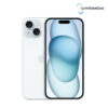 Thay nắp lưng iPhone 15