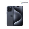 Thay nắp lưng iPhone 15 Pro