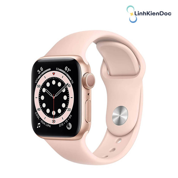 Thay pin Apple Watch Series 6 40mm
