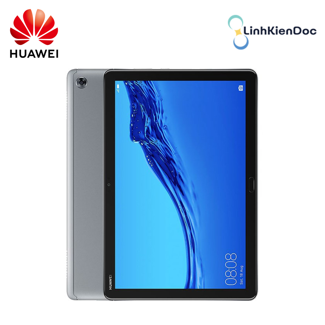Thay pin Huawei Mediapad M5 Lite LẤY LIỀN trong ngày