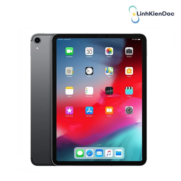 Thay pin iPad Pro 12.9 2018 1 Thay pin iPad Pro 12.9 2018