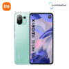 Thay pin Xiaomi Mi 11 Lite 5G NE