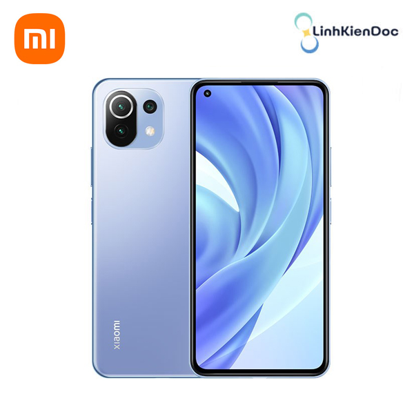 Thay pin Xiaomi Mi 11 Lite