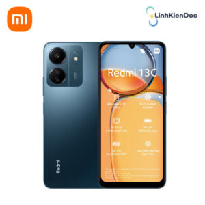 Thay pin Xiaomi Redmi 13C