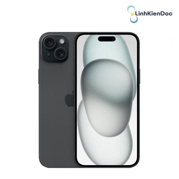 Thay bộ vỏ iPhone 15 Plus
