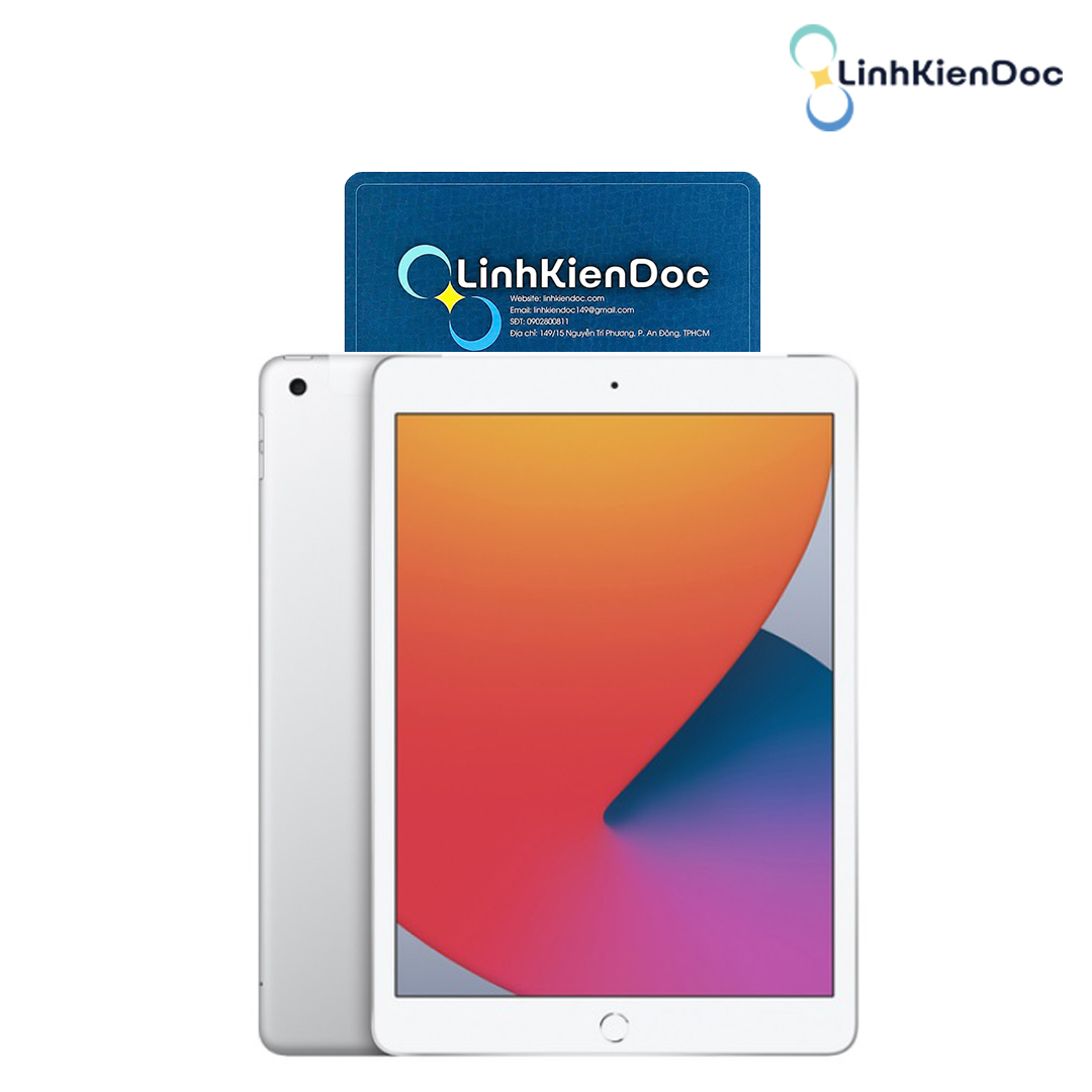 Thay cảm ứng iPad Gen 7 1 Thay cảm ứng iPad Gen 7 giá tốt HCM