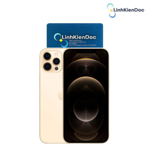 Thay ép kính iPhone 12 Pro Max lấy liền