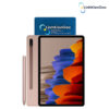 Thay ép kính Samsung Galaxy Tab S7 6 Thay ép kính Samsung Galaxy Tab S7 giá rẻ HCM