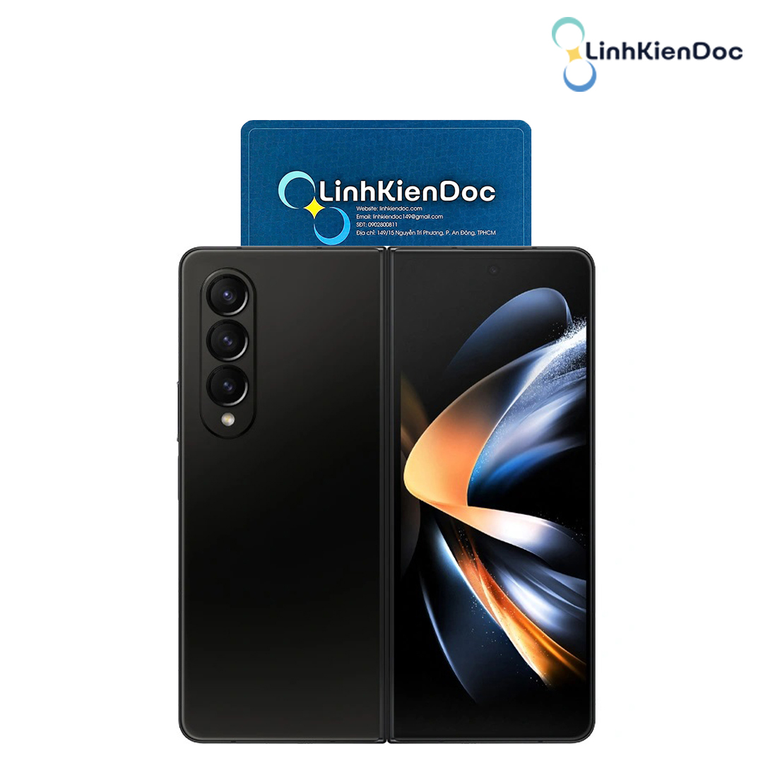 Thay ép kính Samsung Galaxy Z Fold 4 1 Thay ép kính Samsung Galaxy Z Fold 4 giá rẻ, bảo hành dài lâu