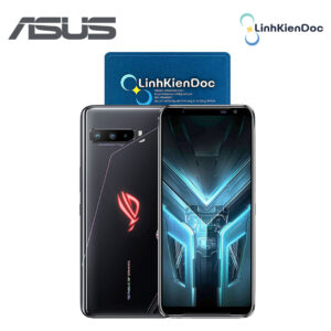 Thay màn hình Asus ROG Phone 3 UY TÍN tại Tp HCM