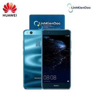 Thay màn hình Huawei P10 Lite uy tín - LẤY LIỀN