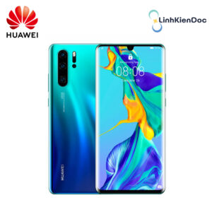 Thay màn hình Huawei P30 Pro giá tốt tại Tp HCM
