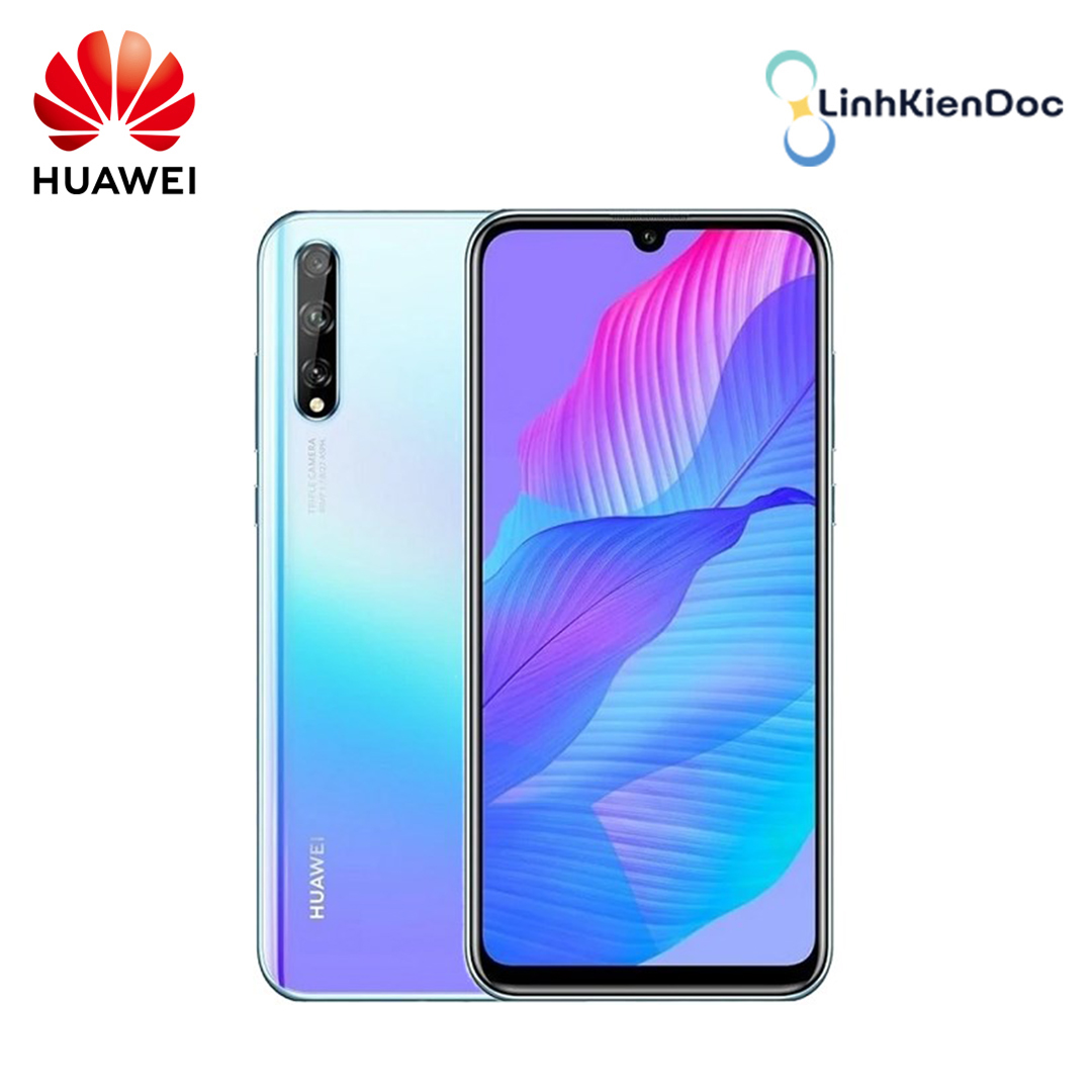 Thay màn hình Huawei Y8p 2020 1 Thay màn hình Huawei Y8p 2020 giá siêu TỐT tại HCM