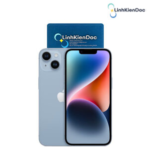 Thay màn hình iPhone 14 Plus giá rẻ