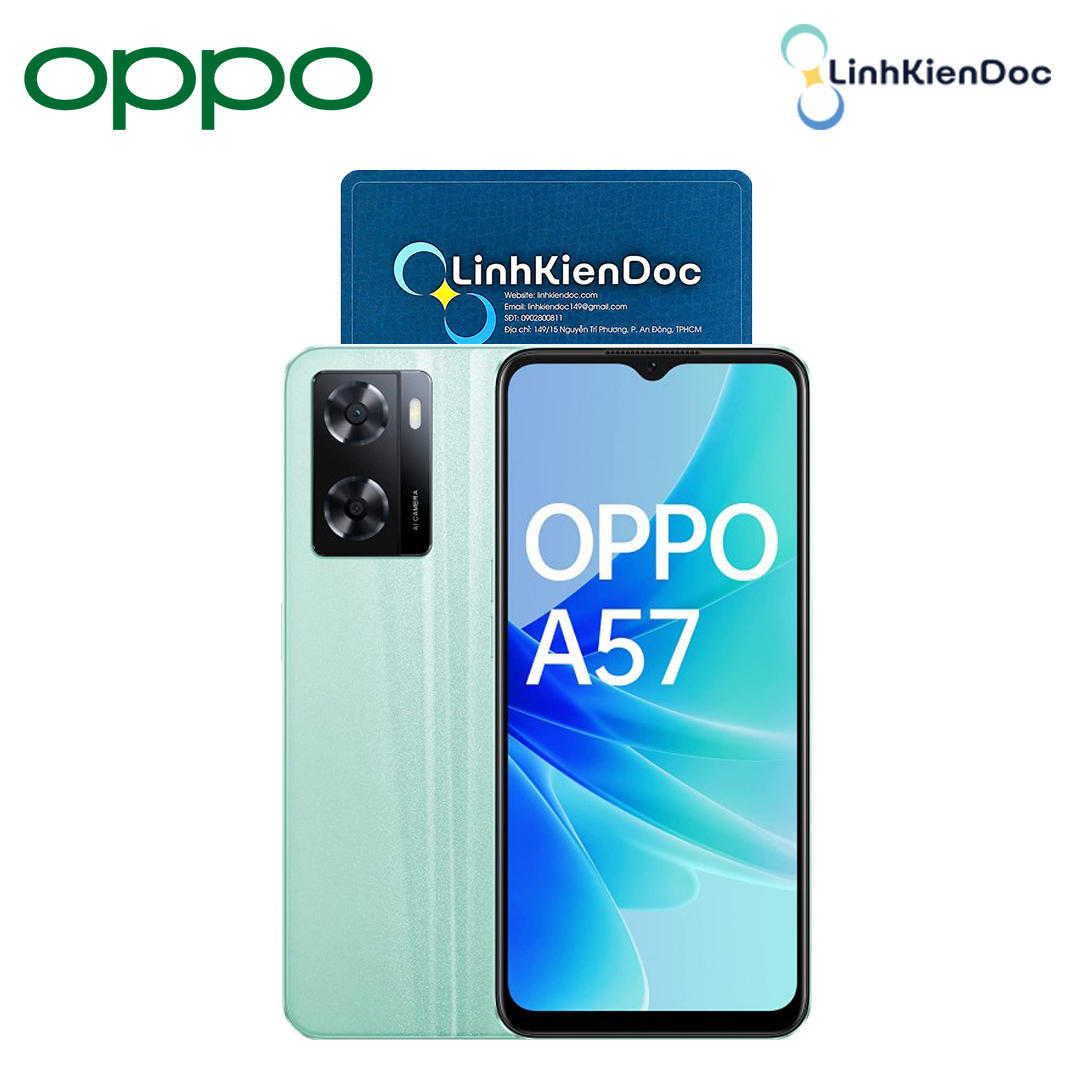 Thay màn hình Oppo A57 1 Thay màn hình Oppo A57 LẤY TRONG NGÀY