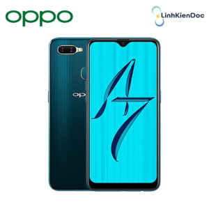 Thay màn hình Oppo A7 giá RẺ, lấy liền