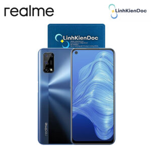 Thay màn hình Realme 7 5G chính hãng, lấy liền