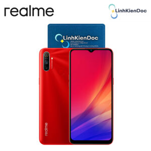 Thay màn hình Realme C3 UY TÍN tại TP HCM