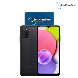 Thay màn hình Samsung Galaxy A03s