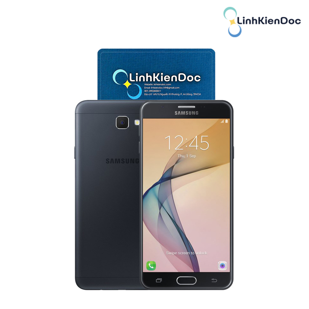 Thay màn hình Samsung Galaxy J7 Prime 1 Thay màn hình Samsung Galaxy J7 Prime