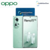 Thay mặt kính, ép kính Oppo Reno 11 LẤY LIỀN trong ngày