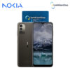 Thay pin Nokia G11 chính hãng, lấy trong ngày