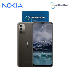 Thay pin Nokia G11 chính hãng, lấy trong ngày
