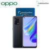 Thay pin Oppo A95 7 Thay pin Oppo A95 chỉ từ 45 phút