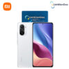 Thay pin Xiaomi Redmi K40