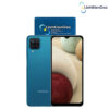 Thay bộ vỏ Samsung Galaxy A12 GIÁ TỐT