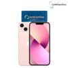 Thay ép kính iPhone 13 Mini nhanh chóng, uy tín