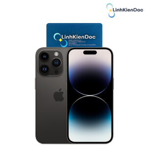 Thay loa trong iPhone 14 Pro giá rẻ