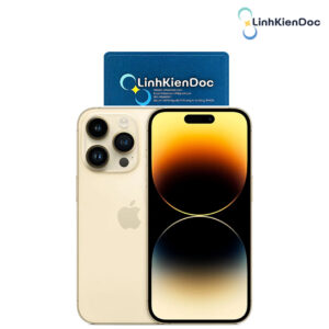 Thay loa trong iPhone 14 Pro Max GIÁ RẺ