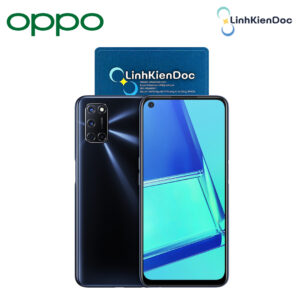 Thay màn hình Oppo A52 2020 lấy trong ngày