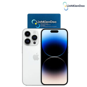 Thay màn hình iPhone 14 Pro Max GIÁ TỐT