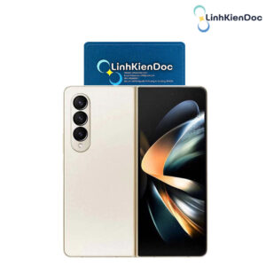 Thay màn hình ngoài Samsung Galaxy Z Fold 4 GIÁ RẺ