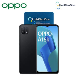 Thay màn hình Oppo A16K giá tốt tại Tp HCM