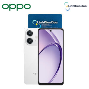 Thay màn hình Oppo A3 nhanh chóng chỉ từ 30 PHÚT