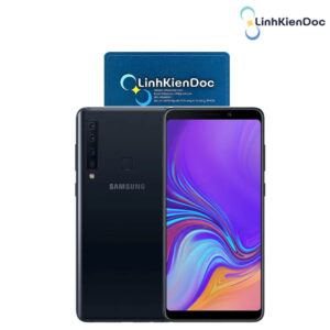 Thay màn hình Samsung Galaxy A9 (2018) GIÁ RẺ