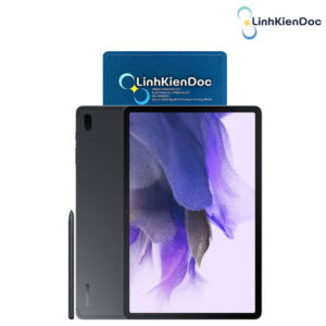 Thay màn hình Samsung Galaxy Tab S7 FE GIÁ TỐT
