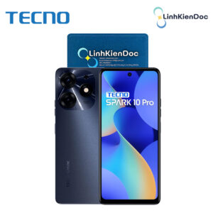 Thay màn hình Tecno Spark 10 Pro lấy liền