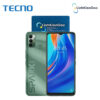Thay màn hình Tecno Spark 7 lấy liền chỉ từ 30 phút
