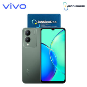 Thay màn hình Vivo Y17s lấy liền trong ngày