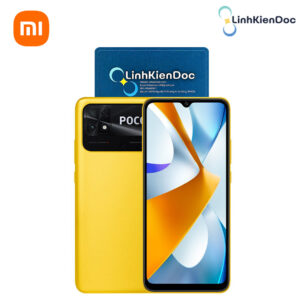 Thay màn hình Xiaomi Poco C40 GIÁ TỐT