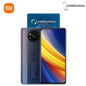 Thay màn hình Xiaomi Poco X3 Pro GIÁ TỐT
