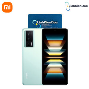 Thay màn hình Xiaomi Redmi K60 Pro giá tốt tại HCM