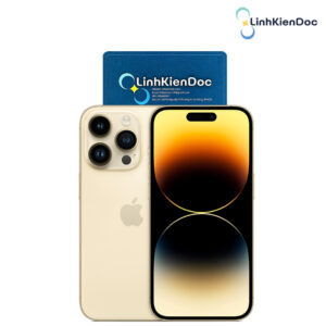 Thay nắp lưng iPhone 14 Pro CHÍNH HÃNG