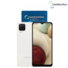 Thay nút nguồn vân tay Samsung Galaxy A12 GIÁ RẺ